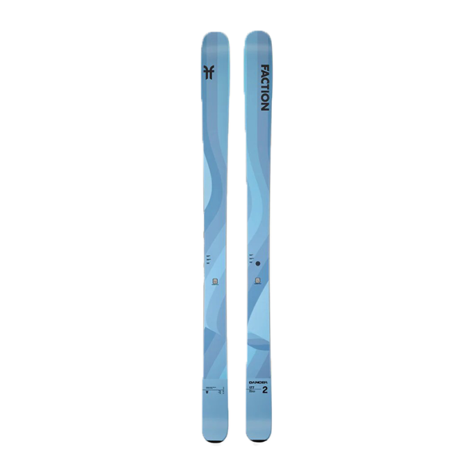 Faction DANCER 2 Blue all-mountain ski pack