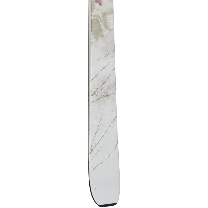 Pack de esquís Rossignol BLACKOPS W RALLYBIRD