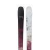 Skis Rossignol BLACKOPS W RALLYBIRD