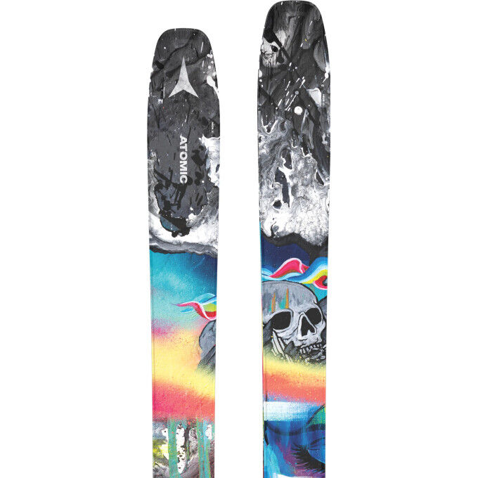 2025 N BENT CHETLER 120 BLACK/MUCO