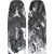 Pack de esquís freeride Atomic BENT CHETLER 120 con fijaciones