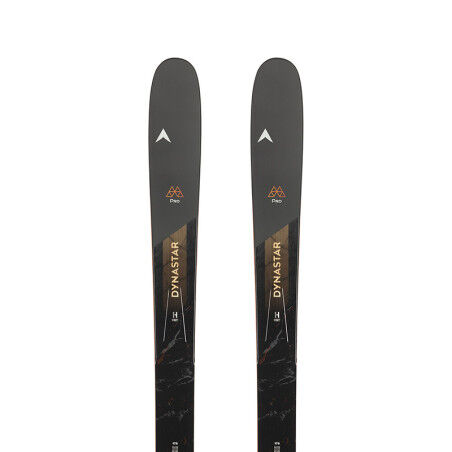 Pack de esquís freeride Dynastar M PRO 100 TI OPEN