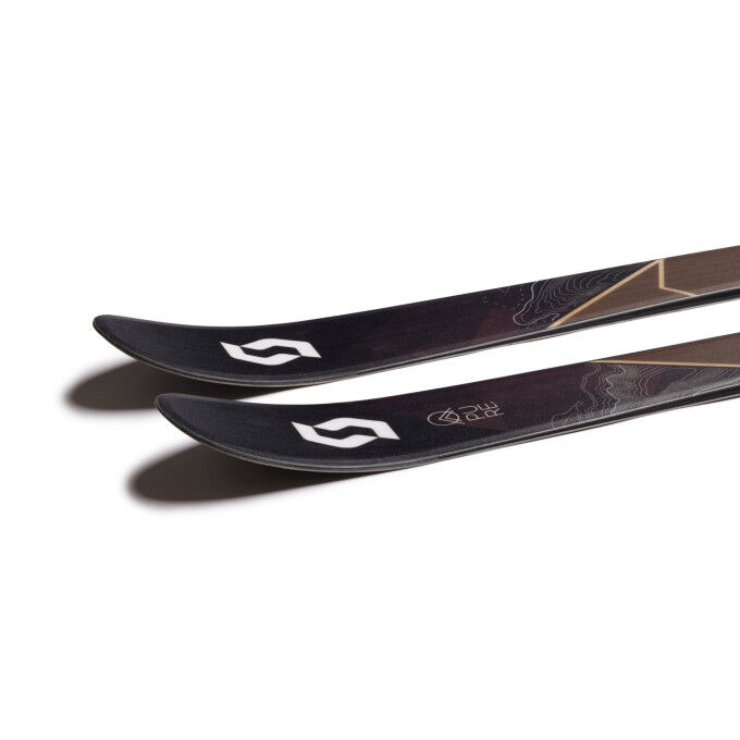 SCO SKI PURE JR A