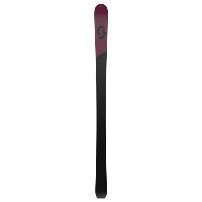 Pack de esquís para mujer Scott PURE FREE 90TI