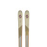 Pack de esquís para mujer Scott PURE FREE 90TI
