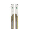 ScottW'S PURE MISSION 98TI A skis