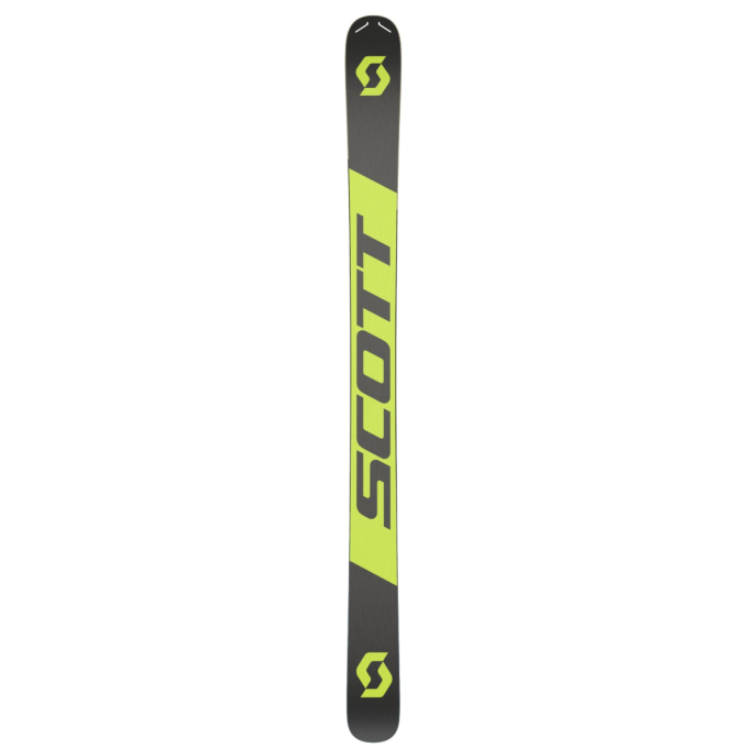 Scott PURE POW 115 skis 