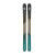 Scott PURE POW 115 skis 
