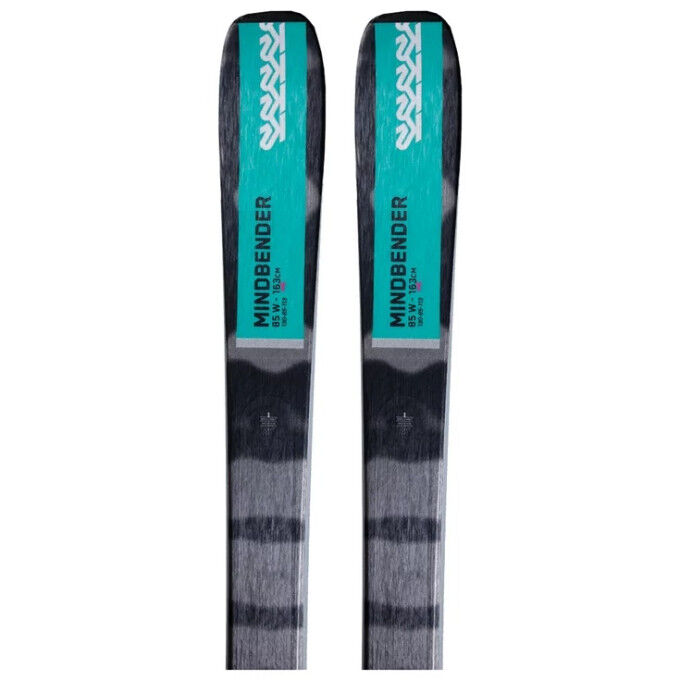 MINDBENDER 85 W SQUIRE 10 BLACK SET