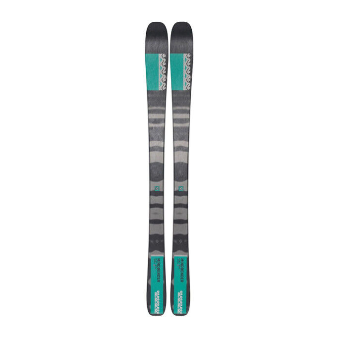 MINDBENDER 85 W SQUIRE 10 BLACK SET