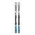SKI ALPIN E S/FORCE AM 80 GRYVIO/CLR