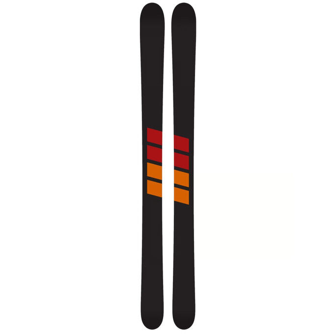 Les skis Candide Thovex BC 111