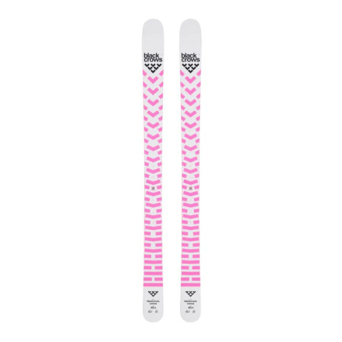 Black Crows CORVUS skis Black Crows CORVUS skis