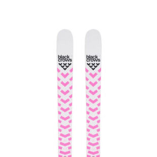 Black Crows CORVUS skis