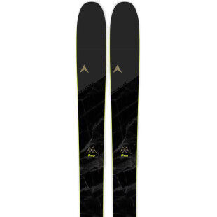 Dynastar M PRO 99 skis