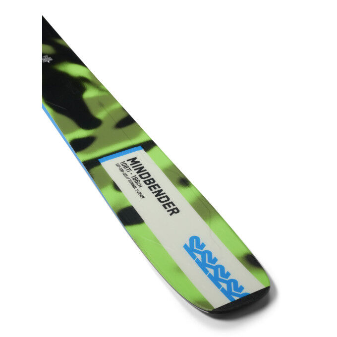 MINDBENDER 108TI