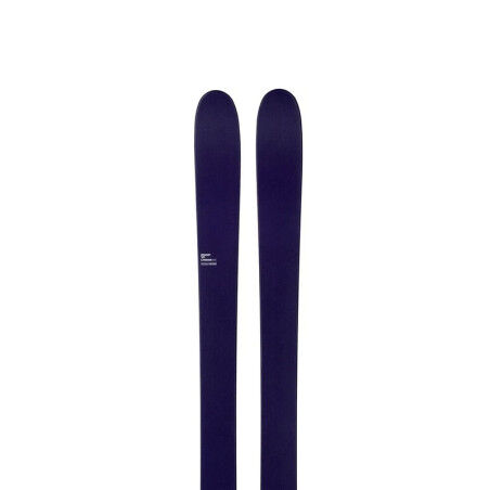 Candide RESORT 101 ski pack with bindings