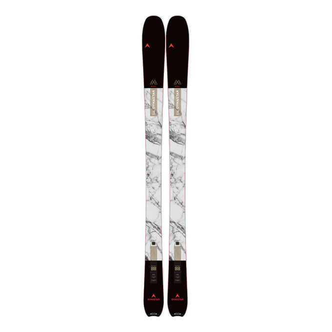 Pack de esquís de freeride Dynastar M CROSS 88