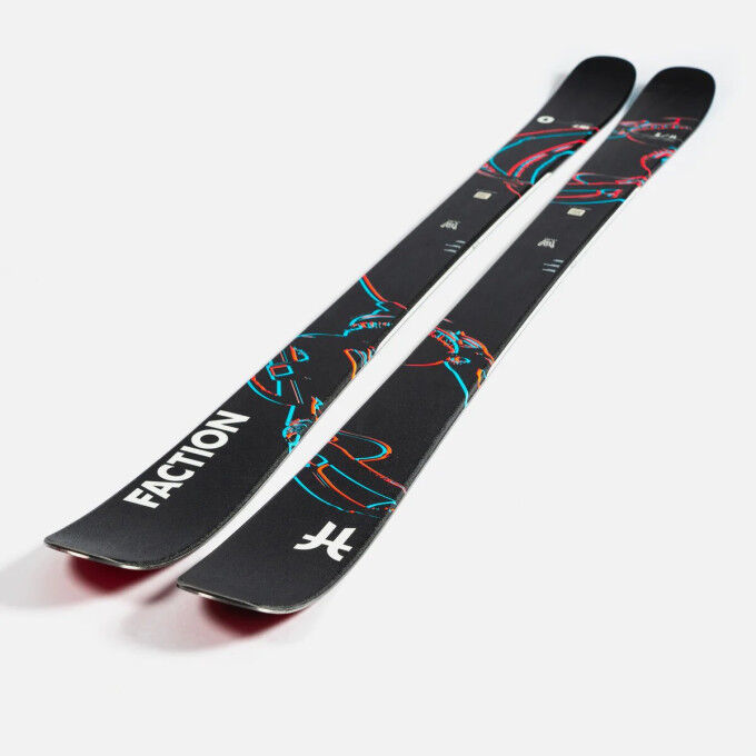 Faction PRODIGY 0 all-mountain ski pack