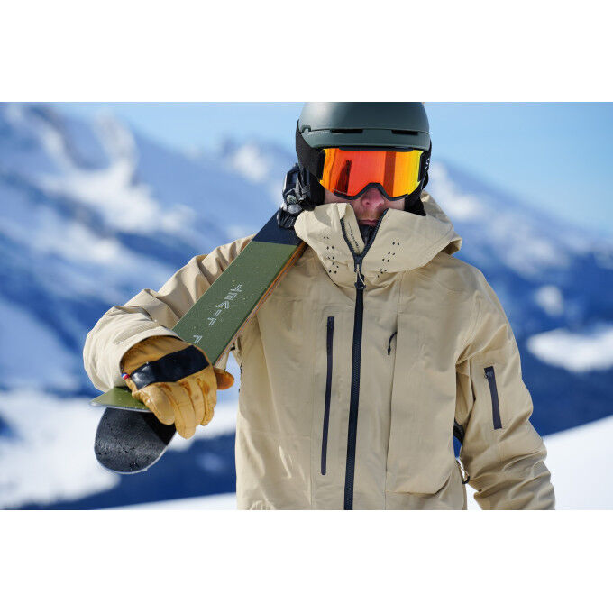 Skis Marcel Livet EXPERT PRO 83