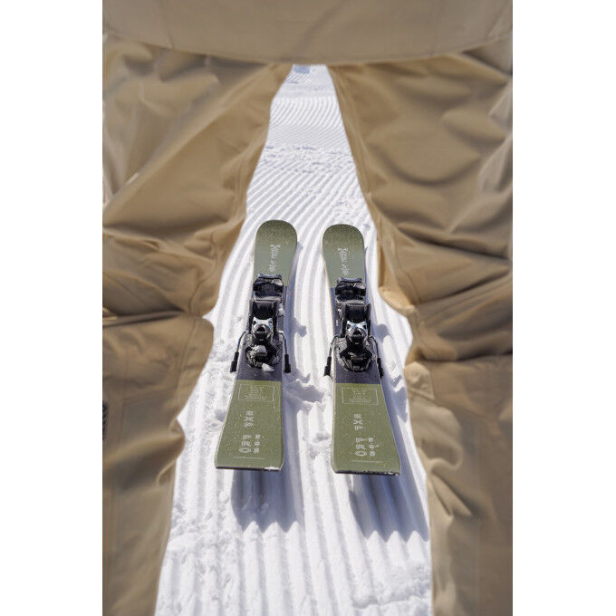 Skis Marcel Livet EXPERT PRO 83