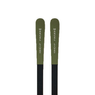 Skis Marcel Livet EXPERT PRO 83