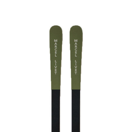 Skis Marcel Livet EXPERT PRO 83