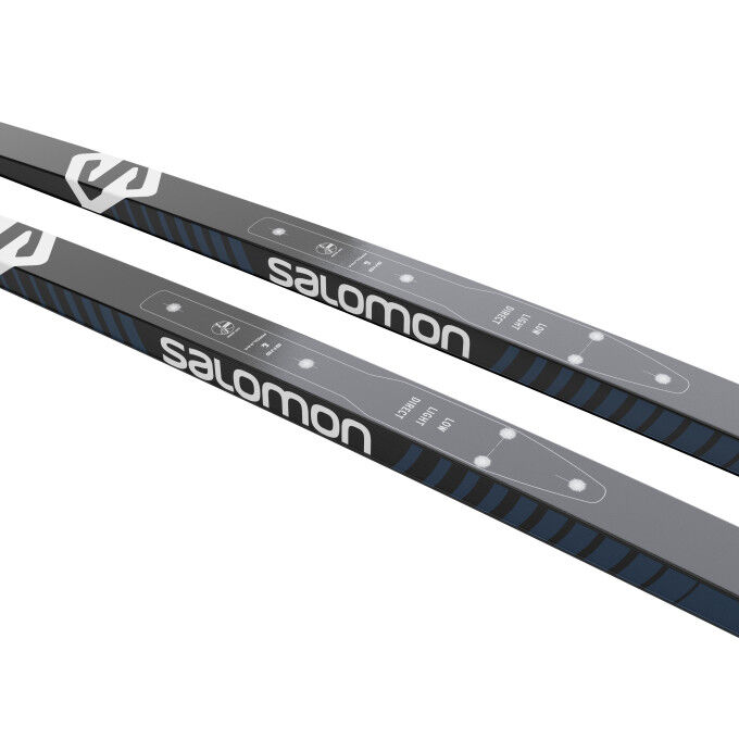 Salomon ESCAPE 5 GRIP Nordic skis