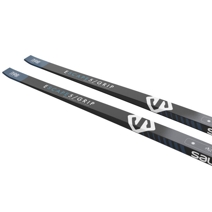Salomon ESCAPE 5 GRIP Nordic skis