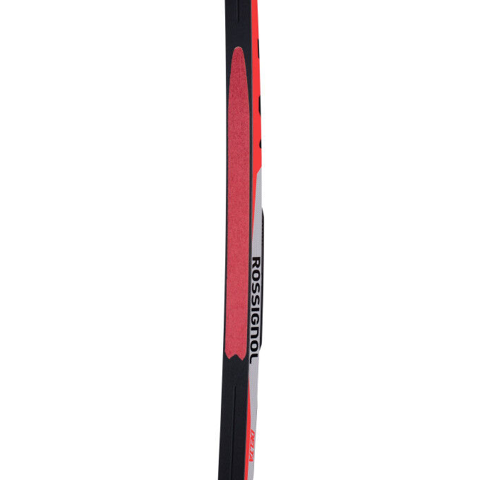 Pack de kis de fondo Rossignol DELTA COMP R/SKIN