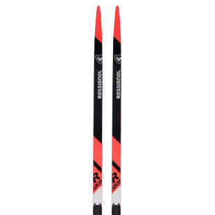 Rossignol DELTA COMP R/SKIN cross-country skis