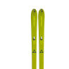 Nordic skis Fischer S-BOUND 112 CROWN/DUAL-SKIN XTRALITE