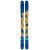 Zag SLAP 104 skis 