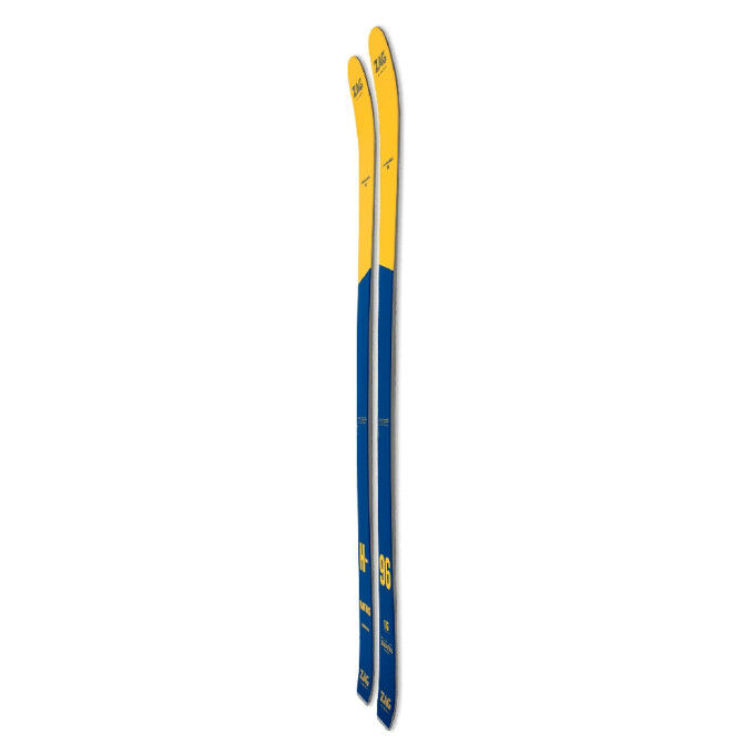 Skis Zag H96 