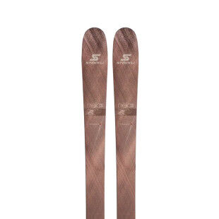 SKI NELA-96