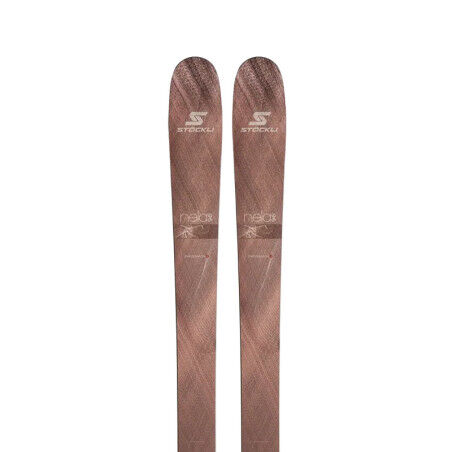 SKI NELA-96
