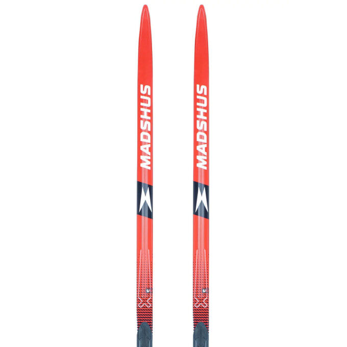 Madshus REDLINE F2 Nordic Skating Ski Pack