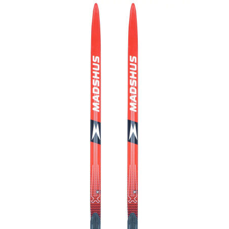 Skis nordiques Madshus REDLINE SK F2 60/75