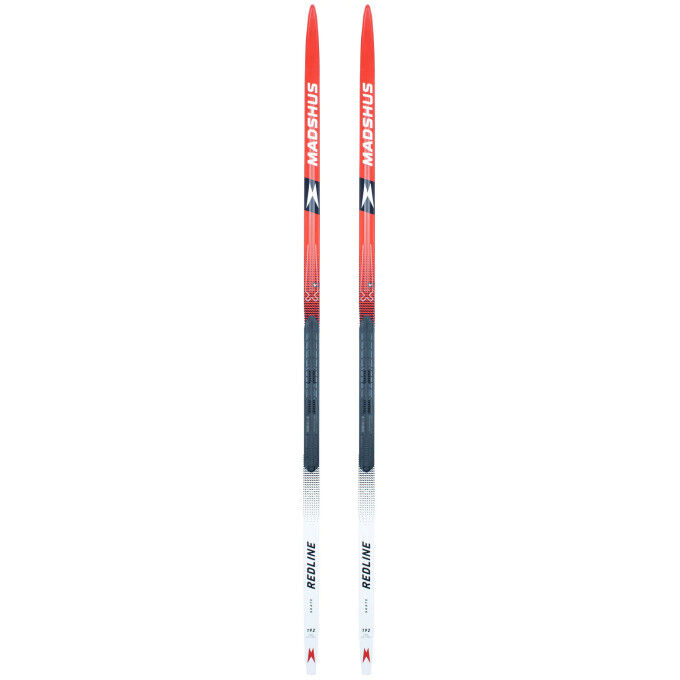 Skis nordiques Madshus REDLINE SK F2 60/75