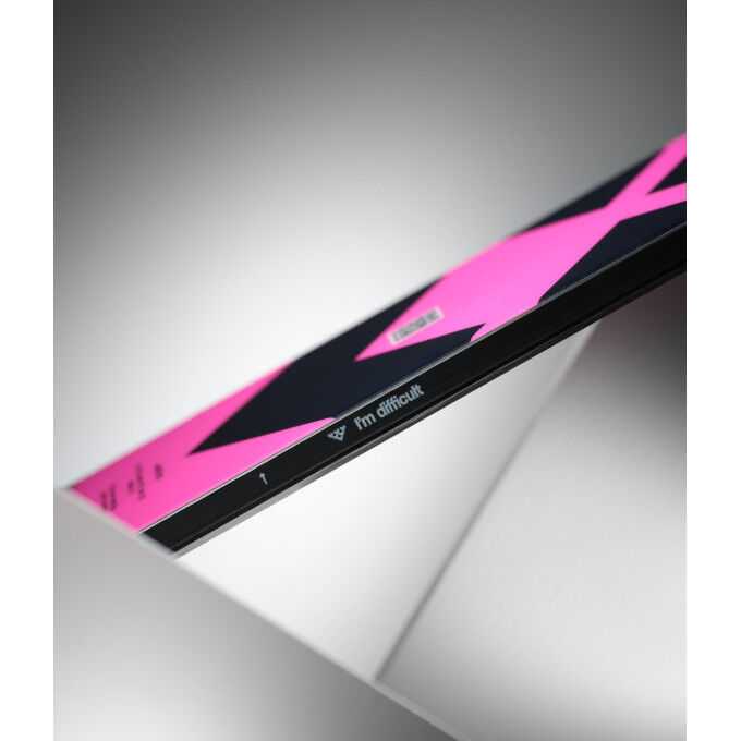 Black Crows CORVUS skis