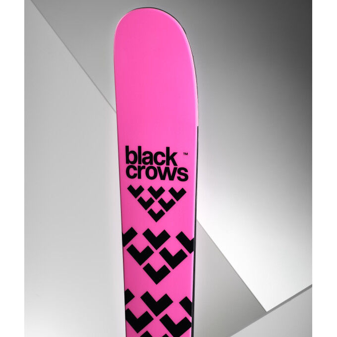 Black Crows CORVUS skis