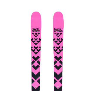 Black Crows CORVUS skis