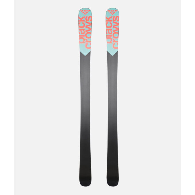 Black Crows CAPTIS BIRDIE ski pack with bindings