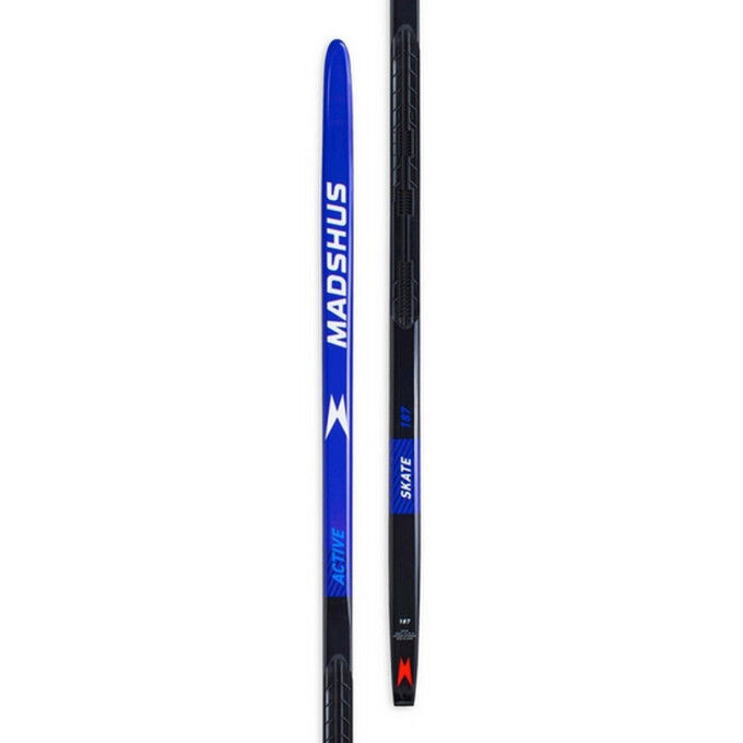 Skis nordiques Madshus SKIS ACTIVE SKATE