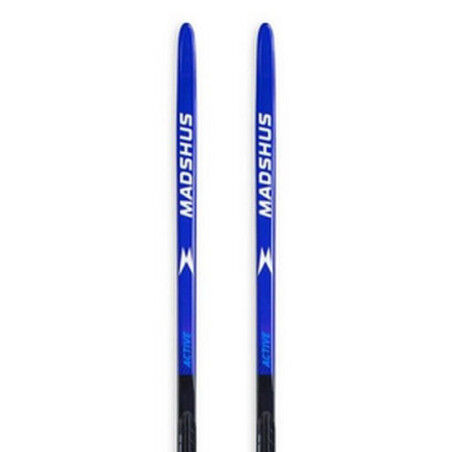 Skis nordiques Madshus SKIS ACTIVE SKATE