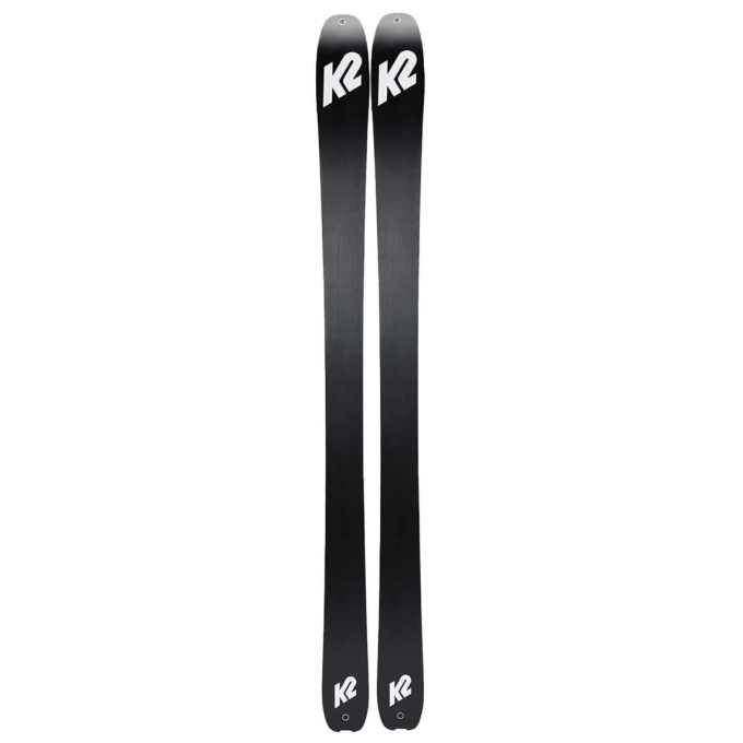 K2 WAYBACK 88 Women touring skis
