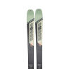 K2 WAYBACK 88 Women touring skis