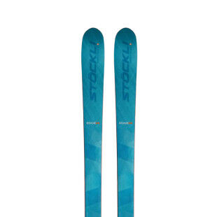 Stöckli EDGE-88 skis