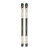 T MTN 86 CARBON + SKINS