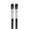 T MTN 86 W CARBON + SKINS